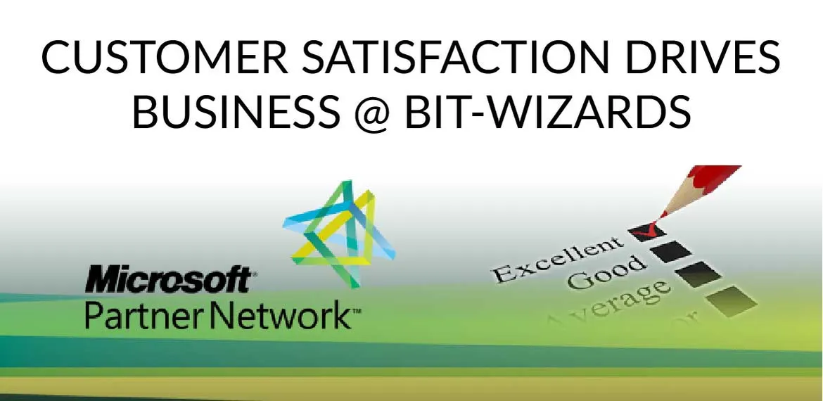 customer satisfaction