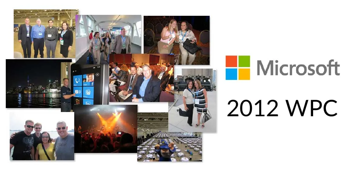 microsoft wpc