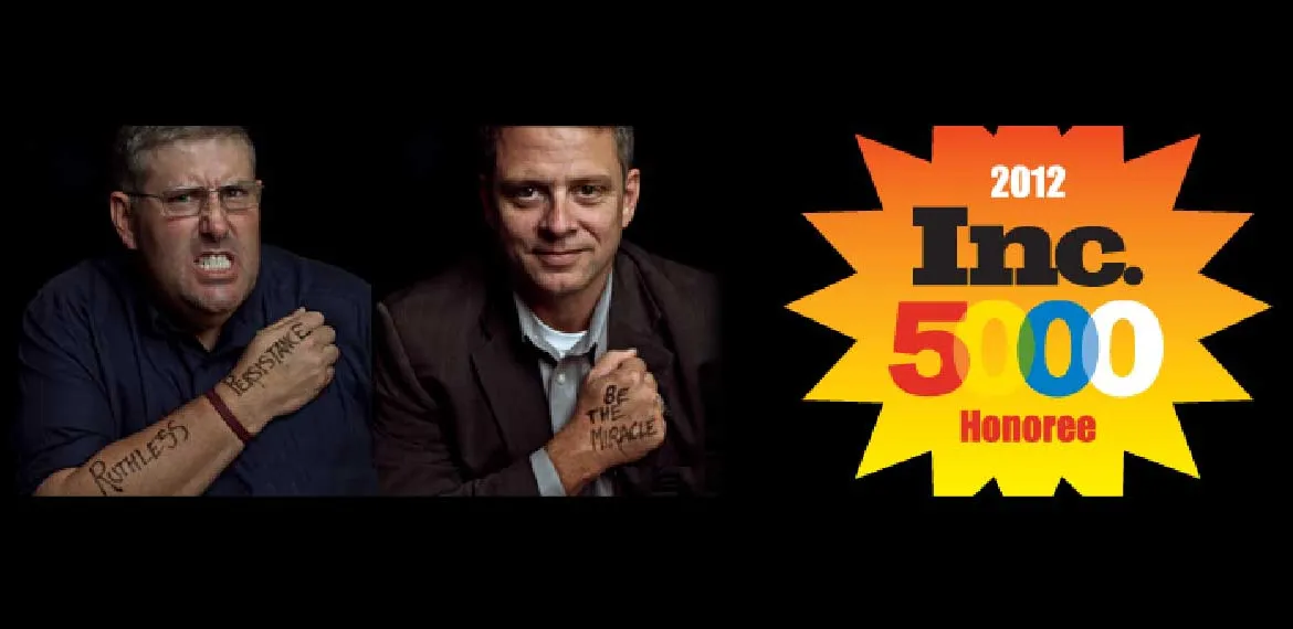 2012 inc 5000 list
