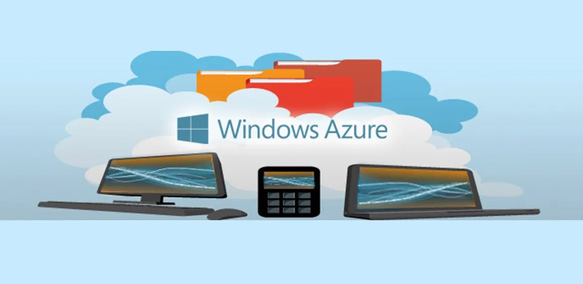 microsoft azure storage