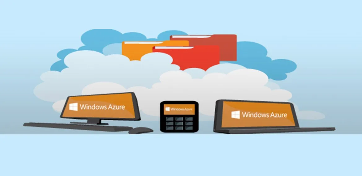 microsoft azure storage