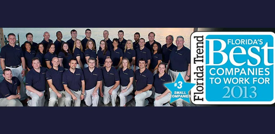 2013 best companies to work for