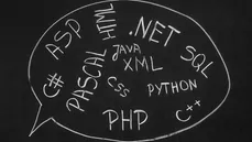 chalkboard