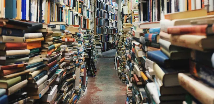 5 Websites that will Expand your Technology Knowledge