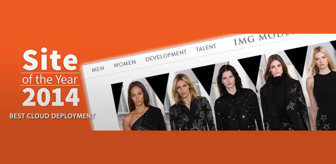 kentico site of the year