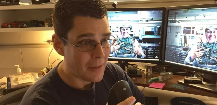 Yes, You Can Talk to Your Computer Now