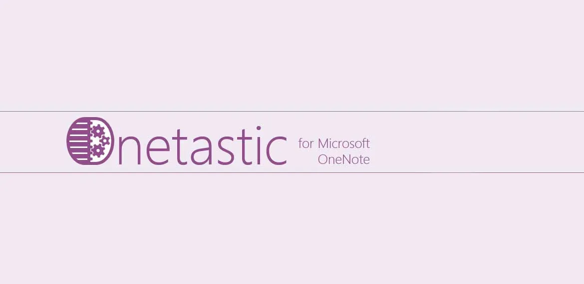 onetastic logo