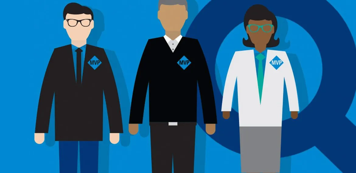 Jeff Mitchell Microsoft MVP