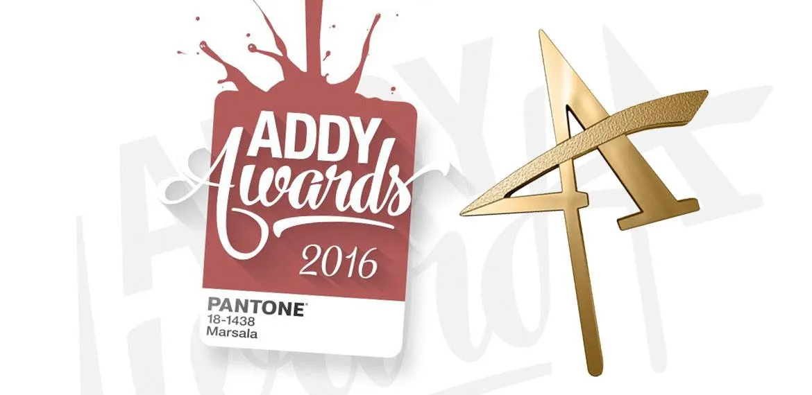 ADDY Award