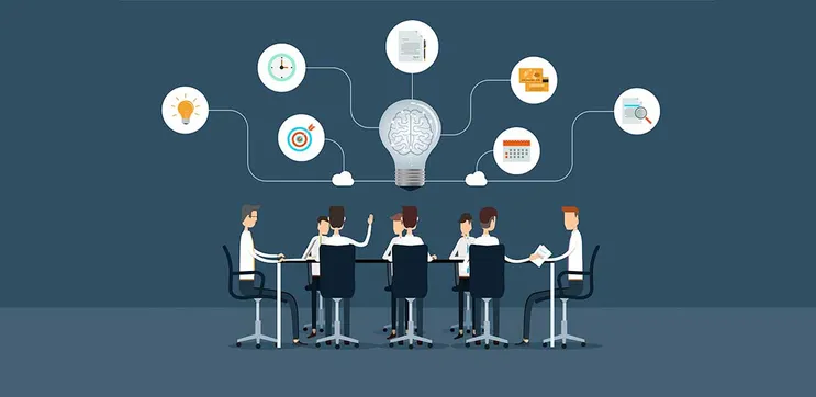 Meeting to Save Your Project's Hiney