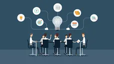 project meeting