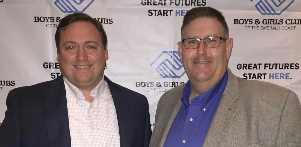 boys and girls clubs of the emerald coast