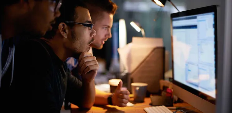 Which is Right for Your Next Project, MVC or Webforms?