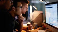software engineers
