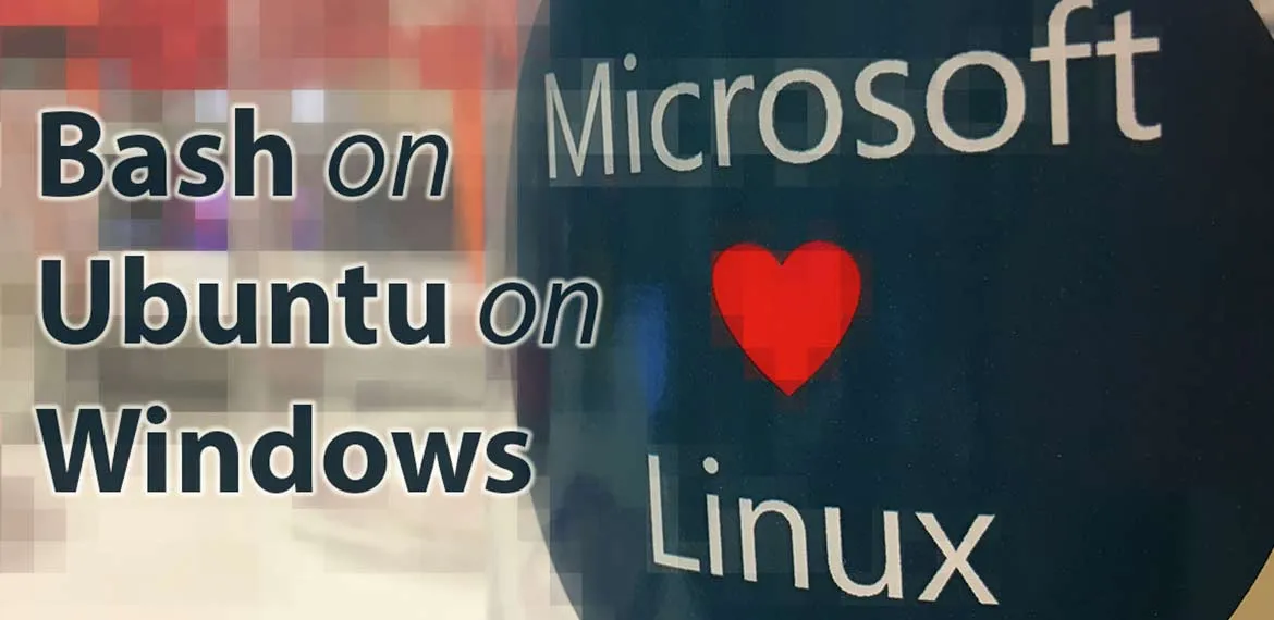Microsoft loves Linux