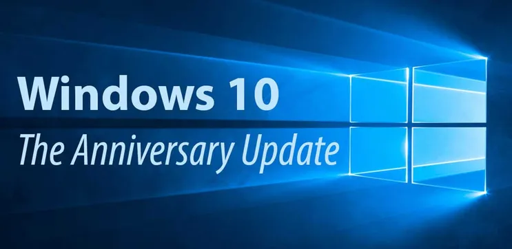 The Windows 10 Anniversary Update Scoop
