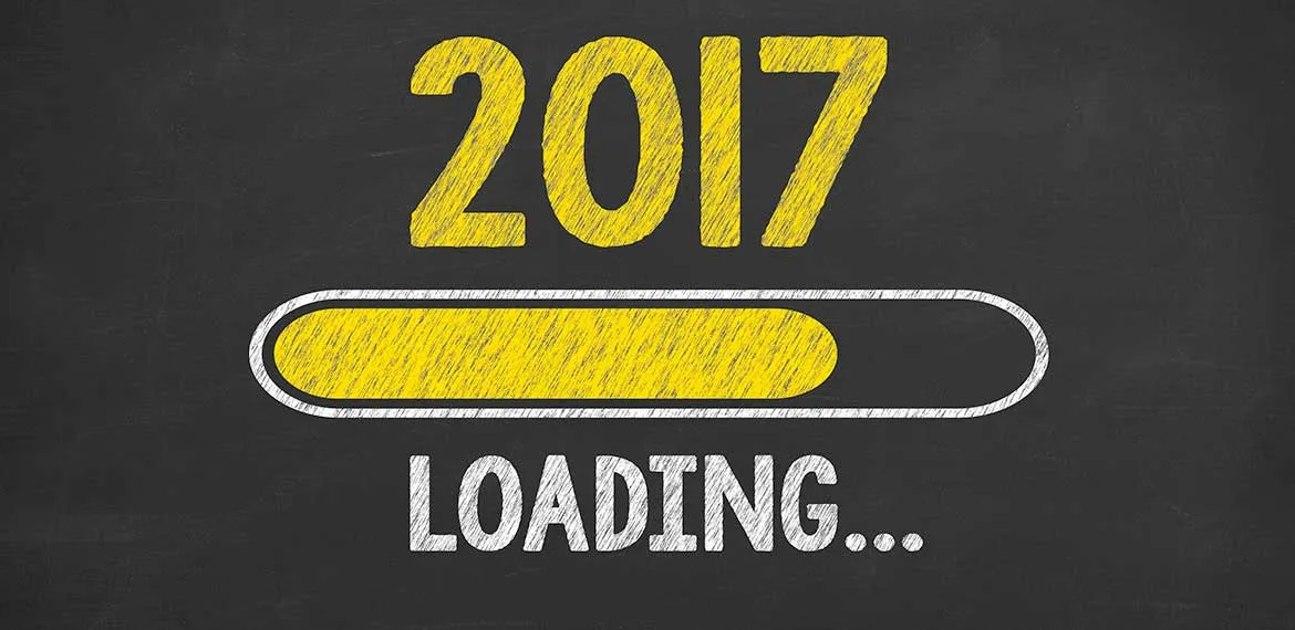 technology new years resolutions for businesses