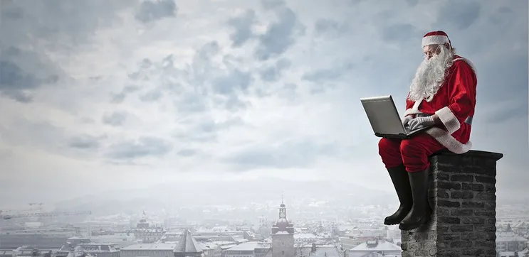 Tech Holiday Shopping Guide 2016