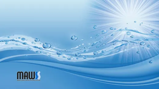 Mobile Area Water and Sewer System