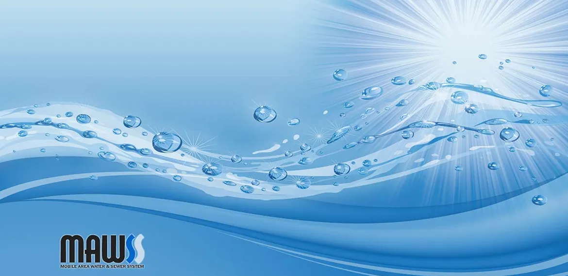 Mobile Area Water and Sewer System