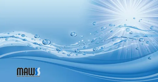 Mobile Area Water and Sewer System