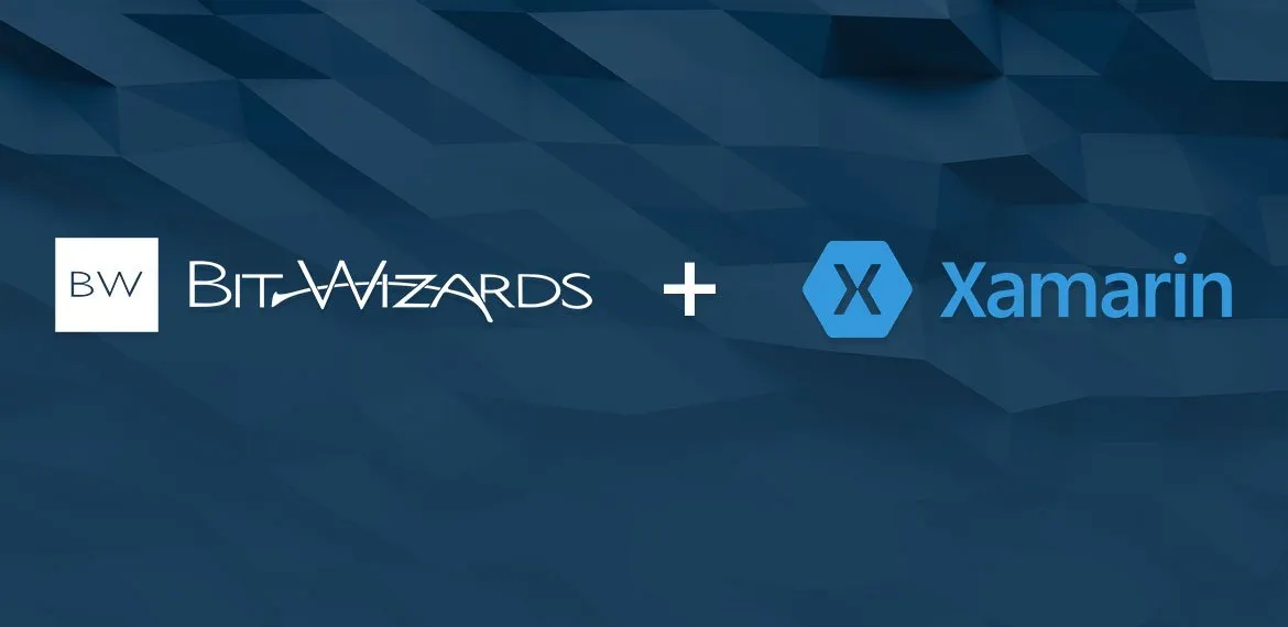 Xamarin + Bit-Wizards