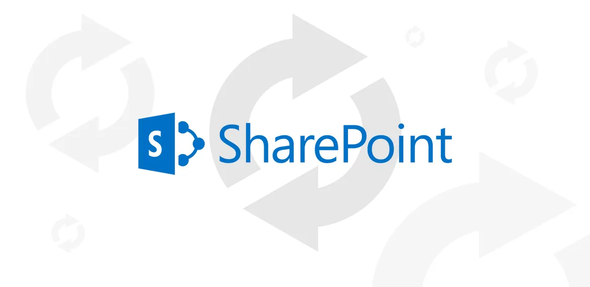 sharepoint sync client