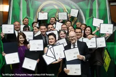 Bit-Wizards Brings Home American Advertising Federation Gold