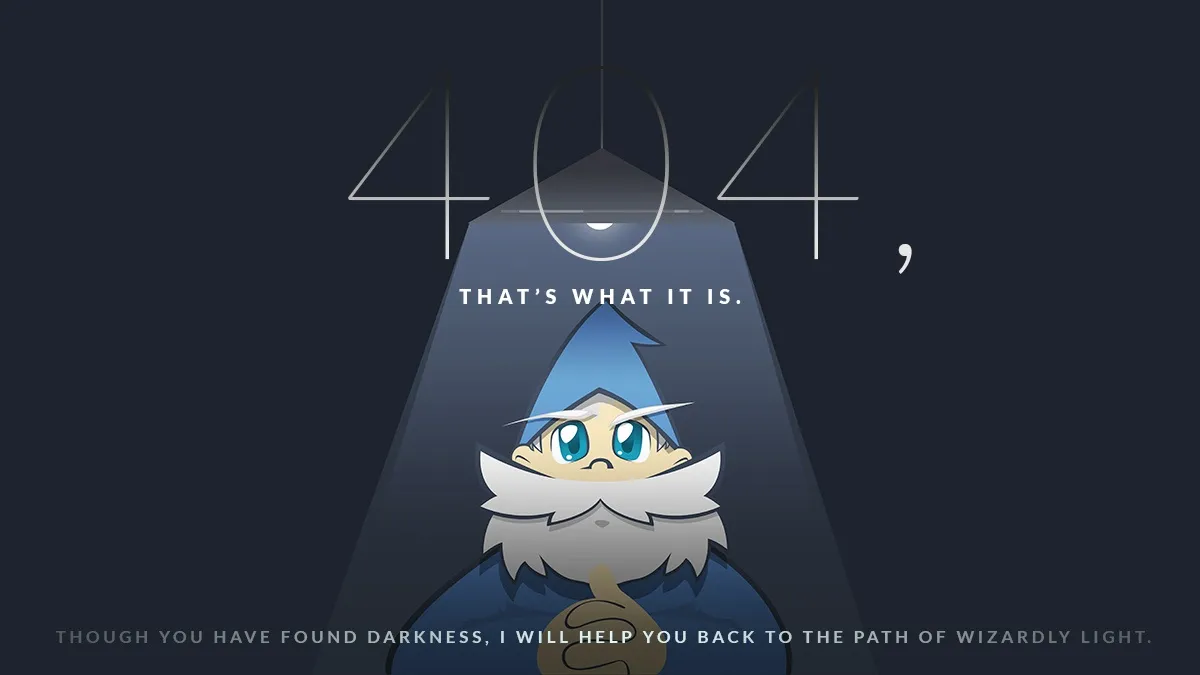 It looks like the page you are looking for is missing.