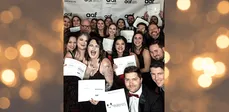 Bit-Wizards & TalkingParents Win Gold & Silver at 2024 ADDYs