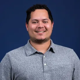 Aaron Howard, Infrastructure Engineer