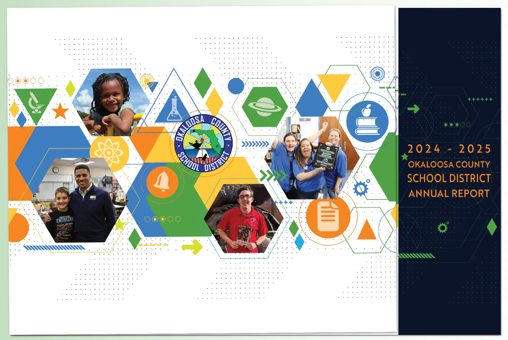 OCSD Annual Report