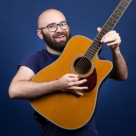 Alberto C. Medeiros, Principal Software Architect