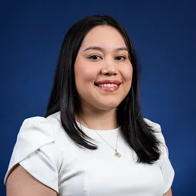 Angie Smith, Software Test Engineer