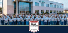 Florida Trend’s 2025 Best Workplaces: Top 15 Honors