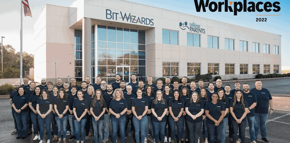 Inc. Magazine’s Annual List of Best Workplaces for 2022