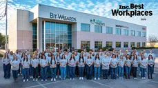 Local Tech Companies Named Inc.'s 2025 Best Workplaces...Again!