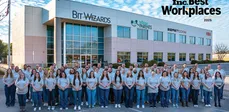 Local Tech Companies Named Inc.'s 2025 Best Workplaces...Again!