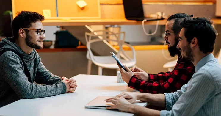 Hiring Software Engineers