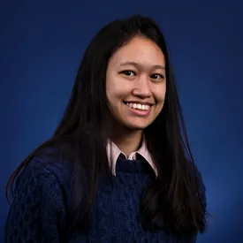 Bea Almonte, Software Engineer, Web