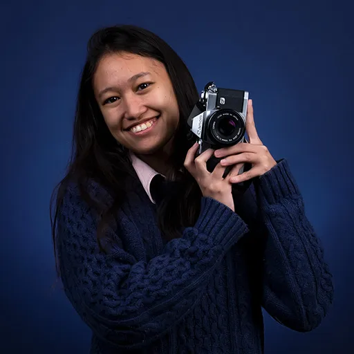 Bea Almonte, Software Engineer, Web