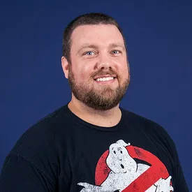 Ben A. Taylor, Technical Alignment Manager