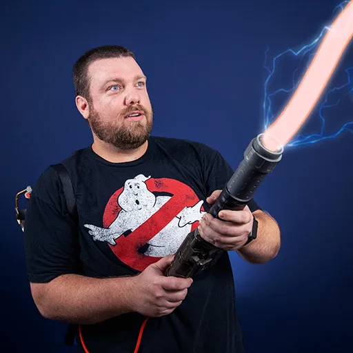 Ben A. Taylor, Technical Alignment Manager