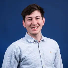 Bram Baldwin, Customer Experience Manager