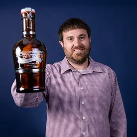 Brian Schlechter, Director of IT