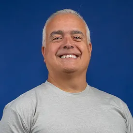 Adriano Ramos—Senior Software Engineer, Mobile iOS