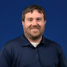 Brian Schlechter, Director of IT