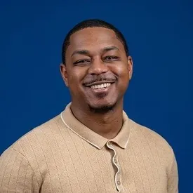 Stefan Bayne—Lead Software Engineer, Mobile Android