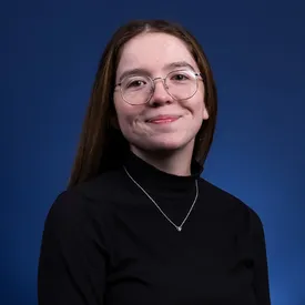 Carly Sayger, Customer Experience Coordinator