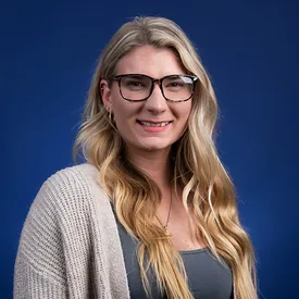 Carmen Sims, Customer Experience Coordinator